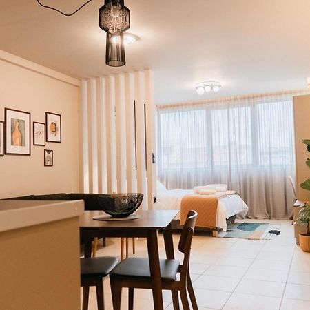 Urban Style Suite Alexandroupolis Buitenkant foto