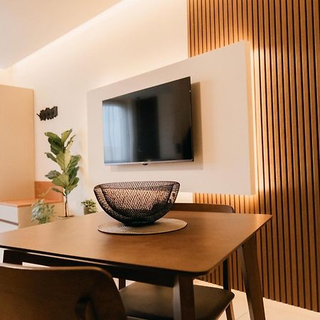 Urban Style Suite Alexandroupolis Buitenkant foto