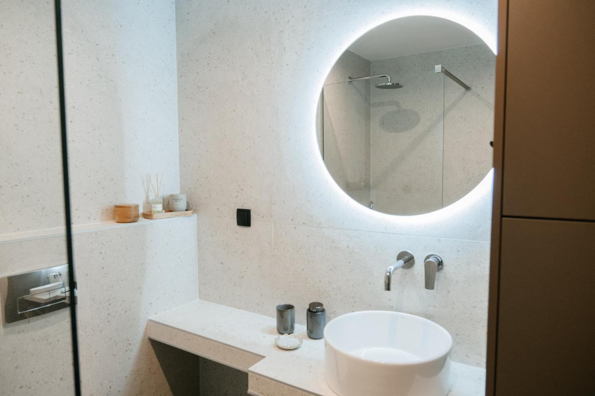 Urban Style Suite Alexandroupolis Buitenkant foto
