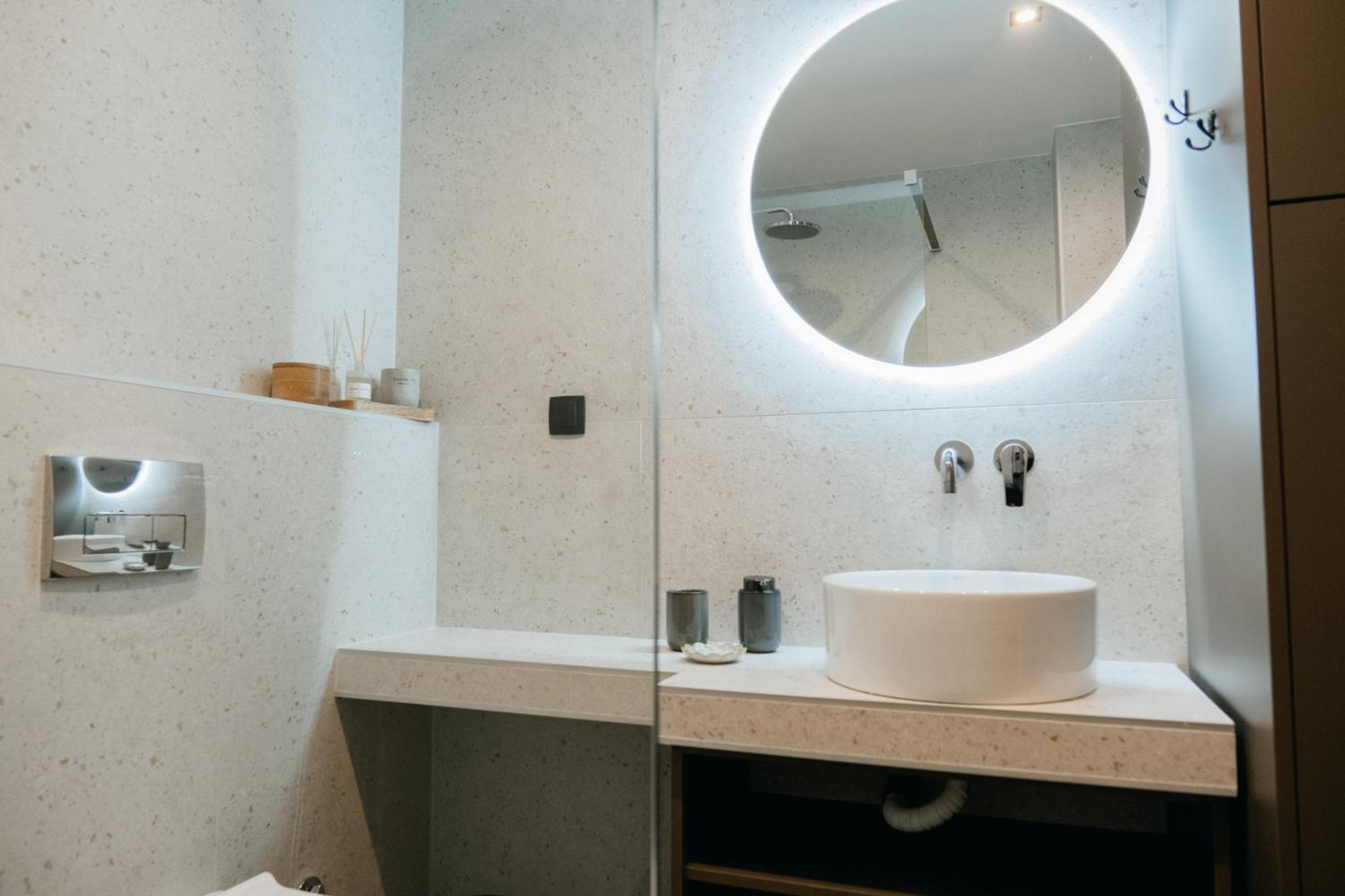Urban Style Suite Alexandroupolis Buitenkant foto