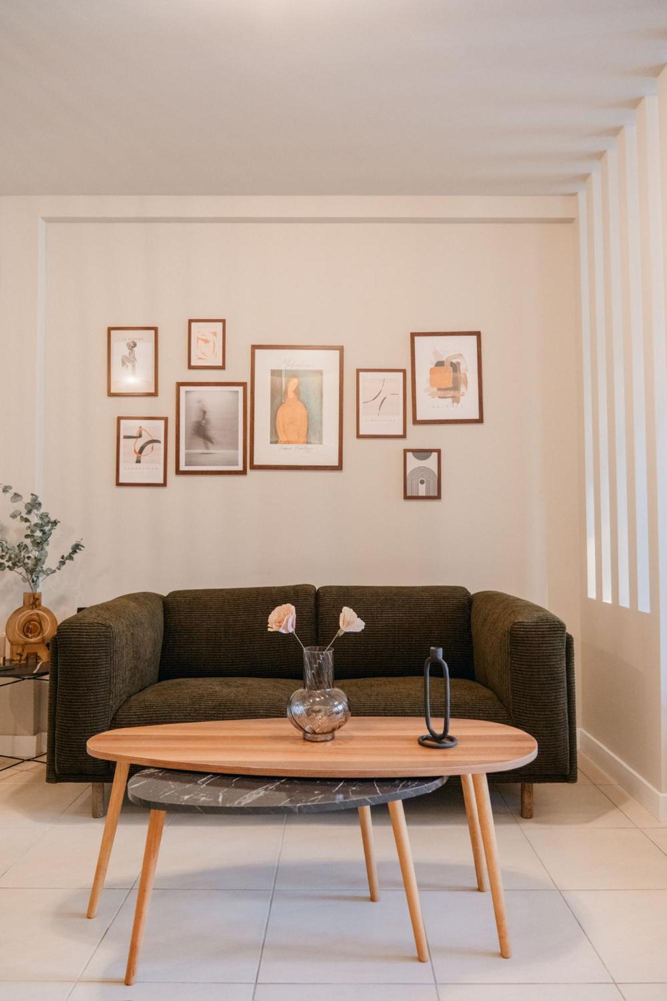 Urban Style Suite Alexandroupolis Buitenkant foto