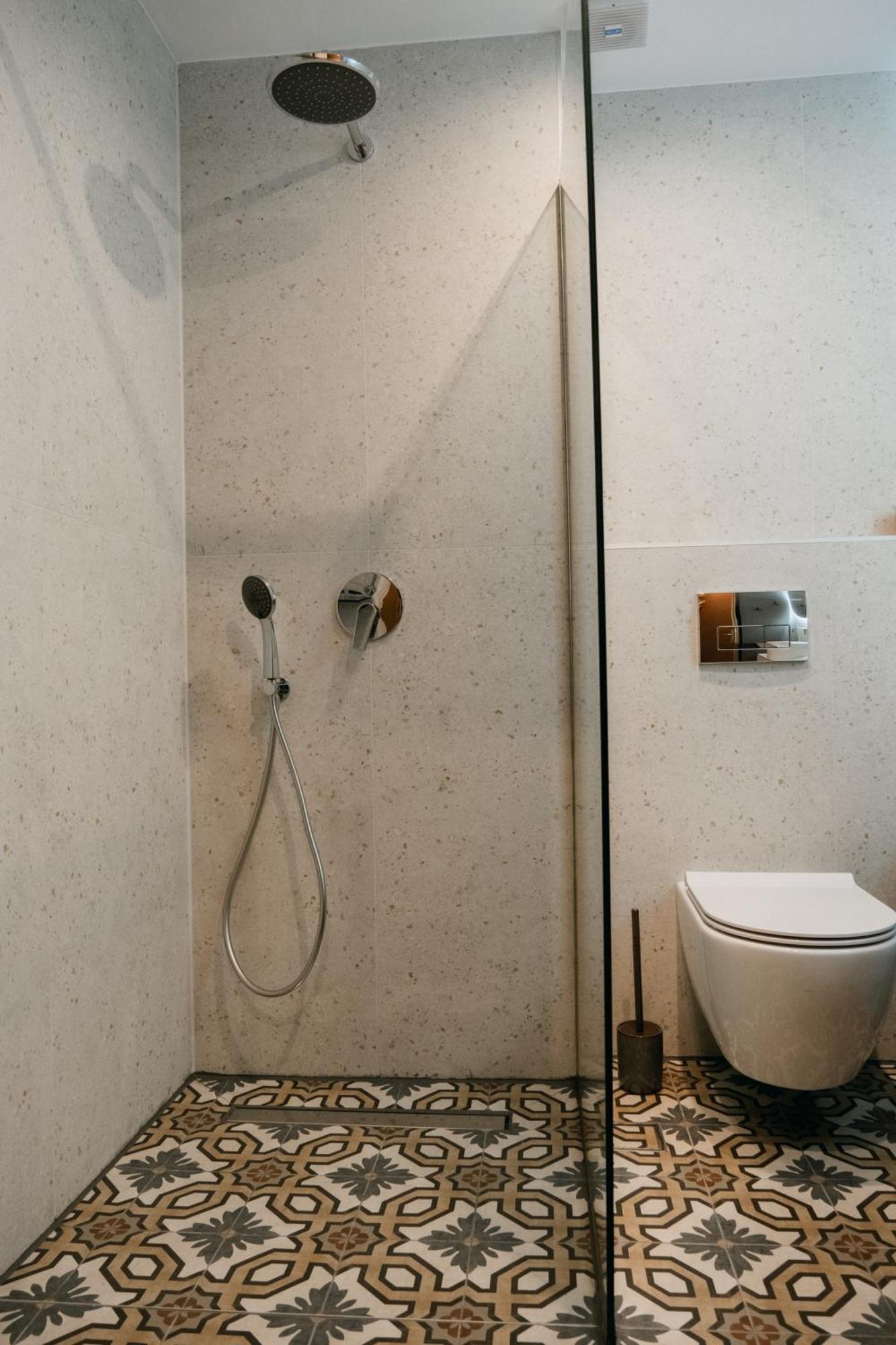 Urban Style Suite Alexandroupolis Buitenkant foto